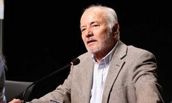 Prof. Dr. Haluk Şahin: Gelecek belirsiz, ya teknofaşizm ya da özgürlük