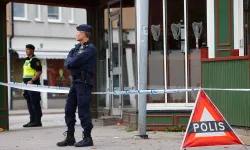 Restorana silahlı saldırı: 2 ölü, 2 yaralı   
