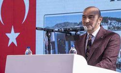 Başkan Soyer'den Dikili'ye müjde: Otogar ve arıtma tesisi yapılacak