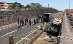 Nevşehir’de iki gün üst üste işçi servisi kazası: Bu kez 7 yaralı var