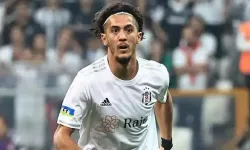 Beşiktaş'tan son dakika transferi... Eski oyuncusunu kadrosuna katıyor