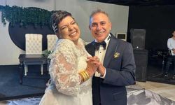 Tazmanyalı profesör, Türk aşçı ile evlendi