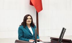 CHP'li Kılıç Zabıta Haftası'nda konuştu: Teşkilata bir meslek kanunu yakışır