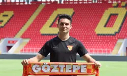  Göztepe, Tuğbey Akgün’ü İnegölspor’a gönderdi