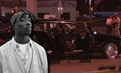 Ünlü rapçi Tupac Shakur cinayetinde yeni gelişme var!