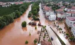 Türkiye için şok iklim değişikliği uyarısı: 10 kata kadar daha olası ve yüzde 40'a kadar daha yıkıcı olacak
