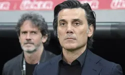 A Milli Takım'da Vincenzo Montella dönemi başlıyor!