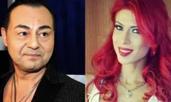 Serdar Ortaç kiminle  nikah masasına oturacak?