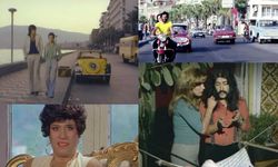 İzmir'de çekilen Yeşilçam filmleri! Okurken çocukluğunuza gideceksiniz!