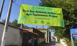İzmir'de zehirli ambalajlara karşı mücadele sürüyor