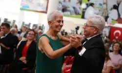 100. yıl coşkusu Bilge Çınarlar’dan yükseldi