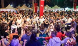 11. kez düzenlendi: Buca'da karnaval havası!