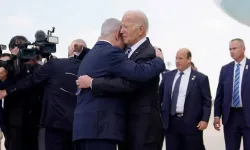 Joe Biden'den Netanyahu'ya: Derhal ateşkes ilan edin!