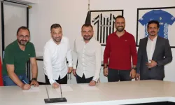 Altay'ın yeni teknik patronu belli oldu!