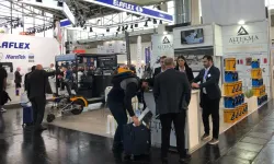 Altekma Group’tan Almanya çıkarması