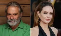 Angelina Jolie ile başrolde oynayacak: Bilginer'in alacağı para dudak uçuklattı!