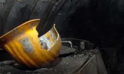 Ankara'daki kömür maden ocağında göçük: Yaralılar var!
