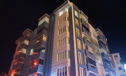 Apartman toplantısında silah ve bıçak çekildi: 4 kişi yaralı!