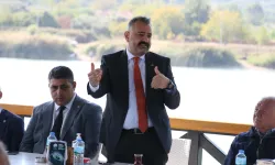 Aslanoğlu: Gündemimiz kurultay değil, ekonomik buhran