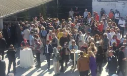 Ayvalık'ta festival heyecanı