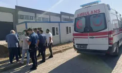 Manisa'da bir bekçi ölü bulundu