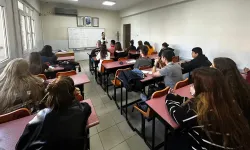 İzmir'de sınavlara girecek öğrencilere ücretsiz kurs