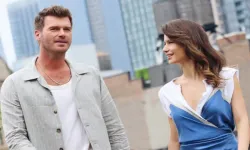 Beren Saat ve Kıvanç Tatlıtuğ'un rol aldığı film için tarih açıklandı