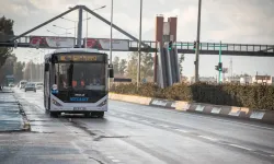 Bergama'ya İZTAŞIT müjdesi: Tarih verildi!