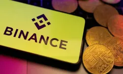 Kripto para borsası Binance'ta büyük hata: Bakan gözlerine inanamadı