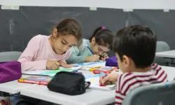 Buca'daki kurslar 7’den 70’e ilgi görüyor
