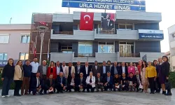 Buruk kutlanan Muhtarlar Günü'nde gündem: Barış ve Dayanışma
