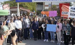 CHP İzmir'den Zeren Ertaş tepkisi: Böyle ölüm olmaz, tek bir onurlu istifa yok!