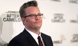 Yeni detaylar ortaya çıktı: Friends'in yıldızı Matthew Perry'nin son günü