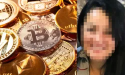 Aydın'da kripto para dolandırıcısı Bitcoin Safiye'ye 81 yıl hapis cezası  