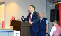 Dr. Ahmet Özken adaylığını açıkladı: Başlıyoruz Kemalpaşam