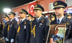 Dumandan zehirlenerek hayatını kaybetti: İzmir'e şehit ateşi düştü