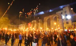 Efes Selçuk'ta 100. yıla özel program: Park açılışı, fener alayı, konser...