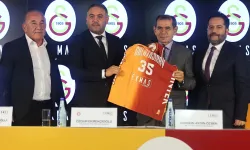 Ekmas Group, Galatasaray Erkek Basketbol Takımı’na sponsor oldu