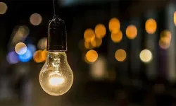 Mumları fenerleri hazırlayın: Aydın'da saatlerce elektrik kesilecek