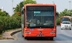 60 numaralı Pınarbaşı-Kemer Aktarma Merkezi ESHOT otobüs saatleri