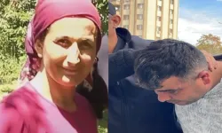 Öldürdüğü karısını kayıp olarak bildiren Tayfur K. tutuklandı