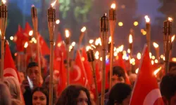 Seferihisar Cumhuriyet Bayramı'nı fener alayı ile kutlayacak