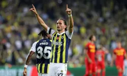 Fenerbahçe'de yıldız isimle sözleşme yapıldı