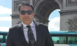 Gazeteci Bilal Yakınbaş hayatını kaybetti