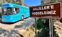 İzmir Büyükşehir'in Giyim Otobüsü yollarda: Ücretsiz kıyafet dağıtıyor