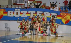 Göztepe Voleybol’dan kampanya: Tüm lig maçları ücretsiz olacak!