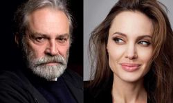 Usta oyuncu Haluk Bilginer, Angelina Jolie ile aynı filmde rol alacak