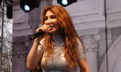 Hande Yener: Evlilik aptallıktır, bir hata bir kere yapılır