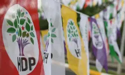 HDP İzmir İl Eş Başkanları gözaltına alındı