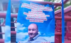 'Maaş için adayım, zenginin yanındayım' diyen muhtar adayına ceza